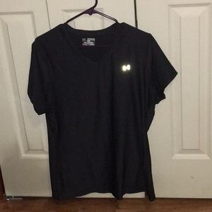 XXL Under Armour T-shirt, fitted